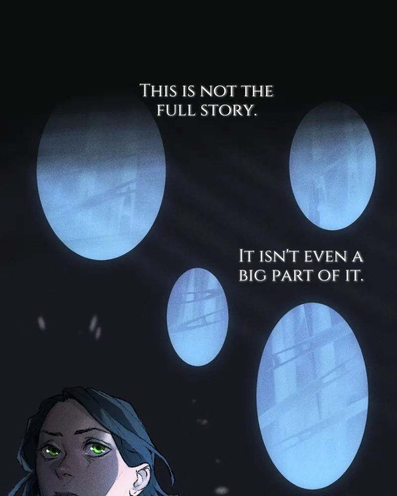 Stray Souls Chapter 83 page 43 - 