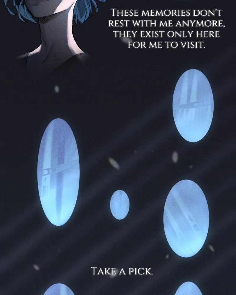 Stray Souls Chapter 83 page 44 - 