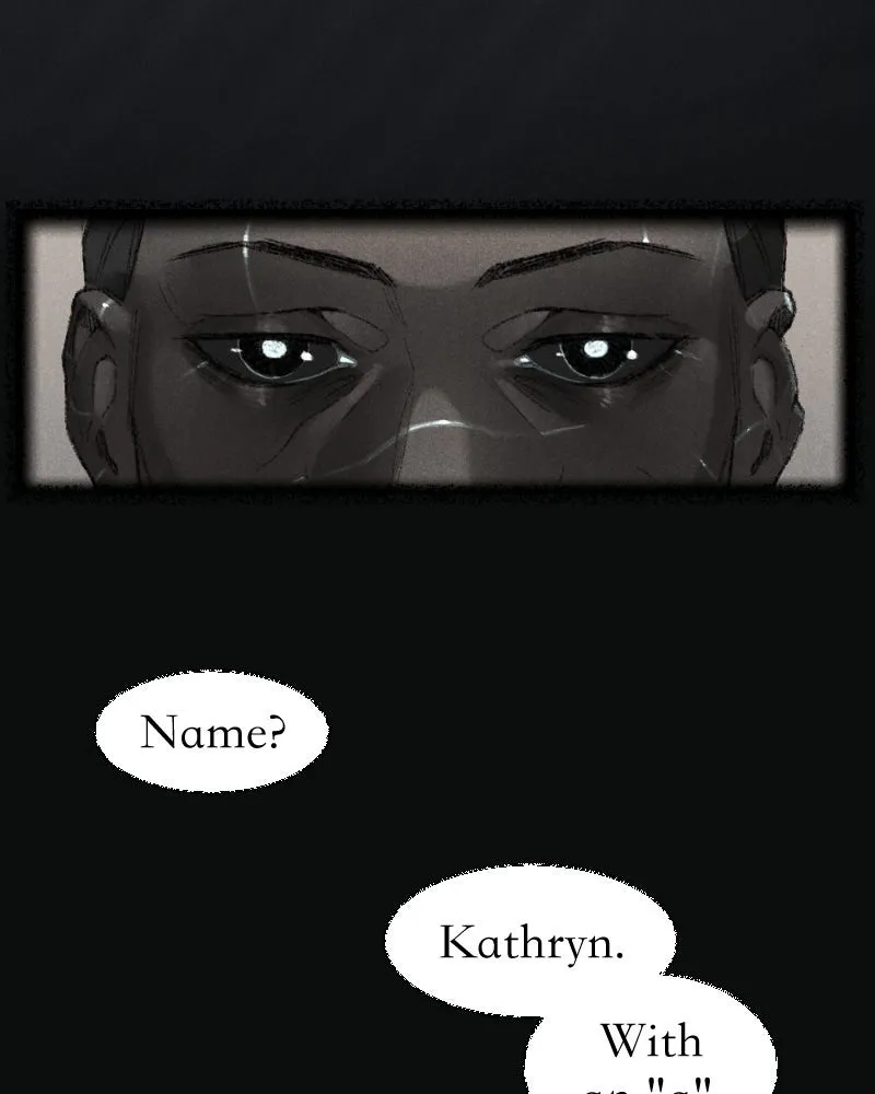 Stray Souls Chapter 83 page 46 - 