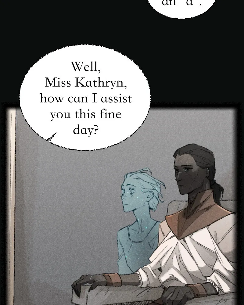 Stray Souls Chapter 83 page 47 - 