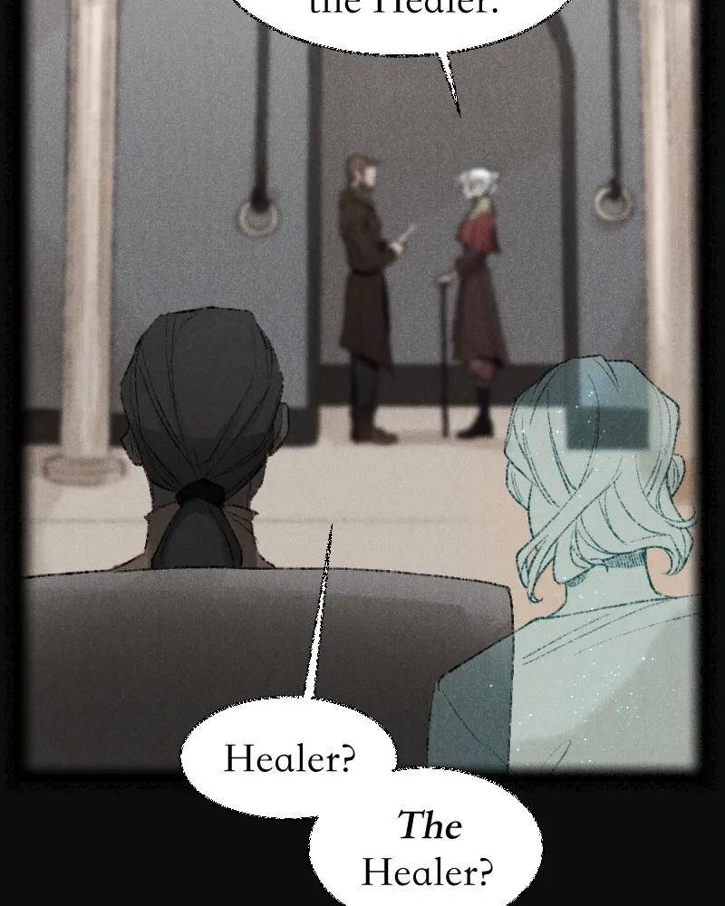 Stray Souls Chapter 83 page 49 - 