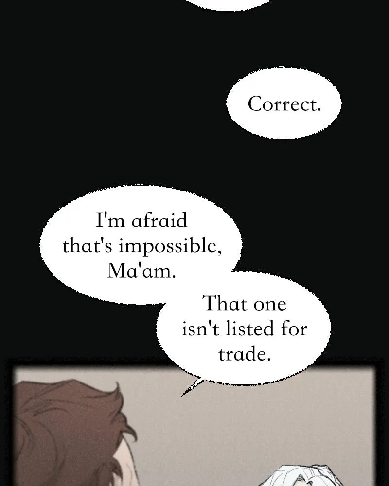 Stray Souls Chapter 83 page 50 - 