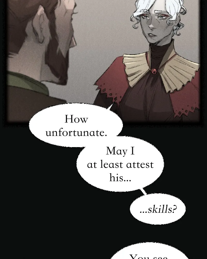 Stray Souls Chapter 83 page 51 - 
