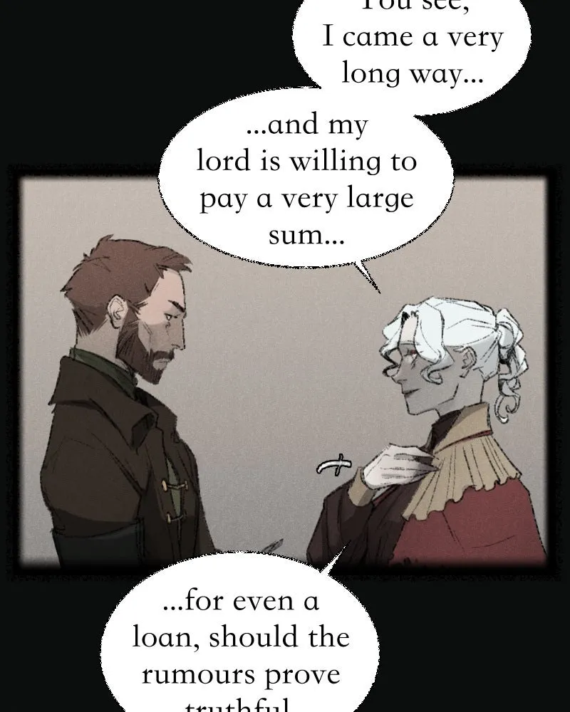 Stray Souls Chapter 83 page 52 - 
