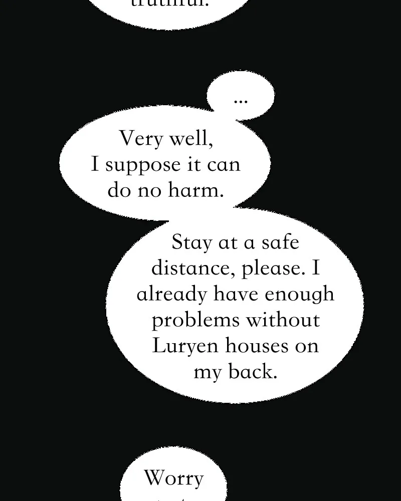 Stray Souls Chapter 83 page 53 - 