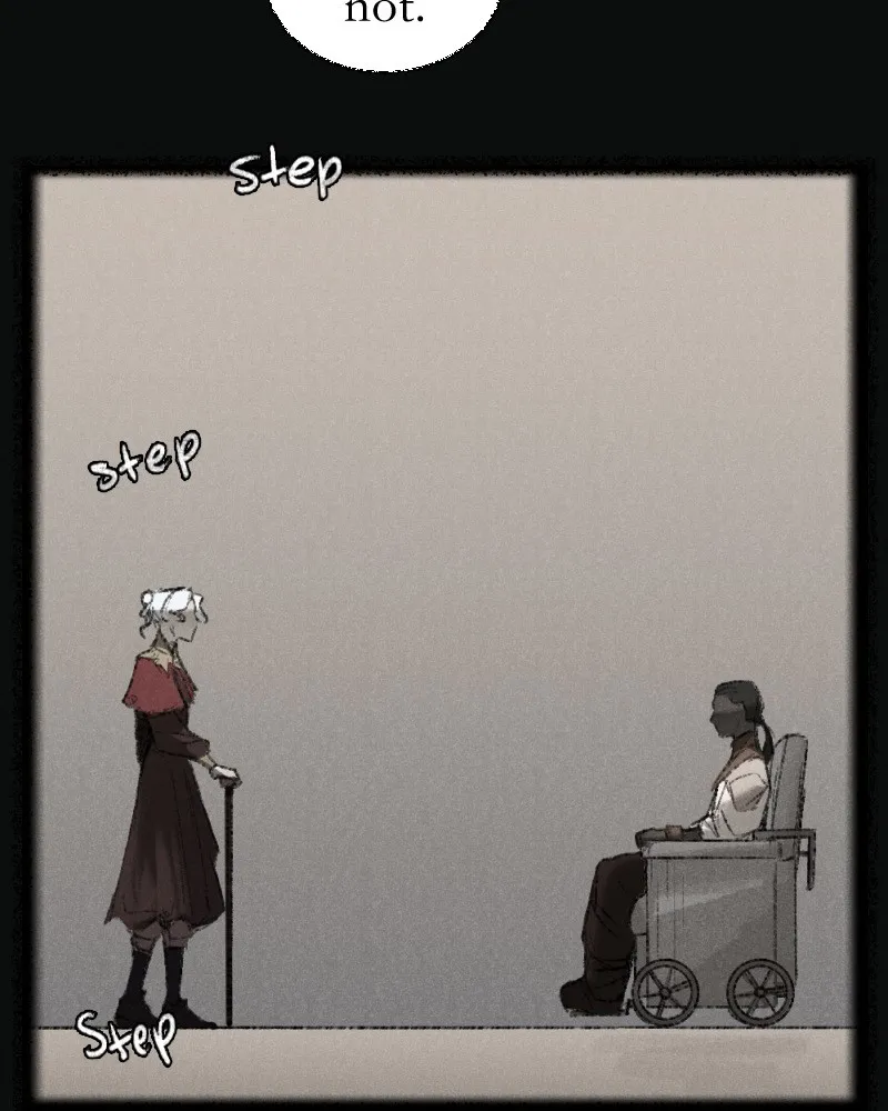 Stray Souls Chapter 83 page 54 - 