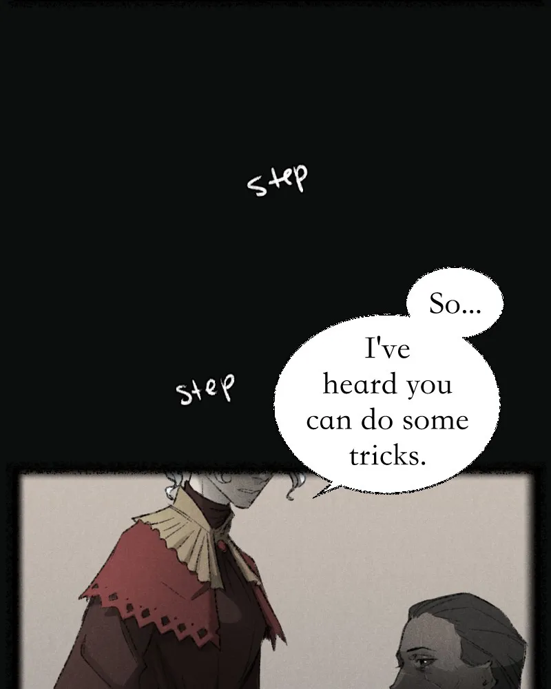 Stray Souls Chapter 83 page 55 - 