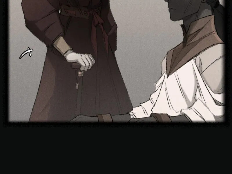 Stray Souls Chapter 83 page 56 - 