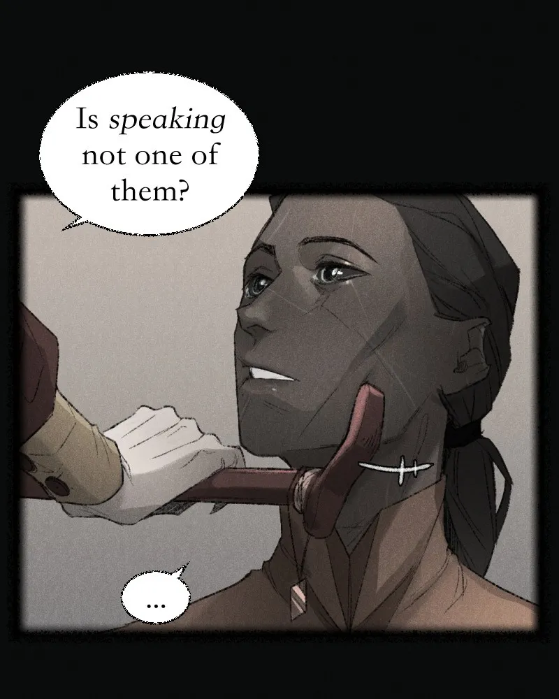 Stray Souls Chapter 83 page 57 - 