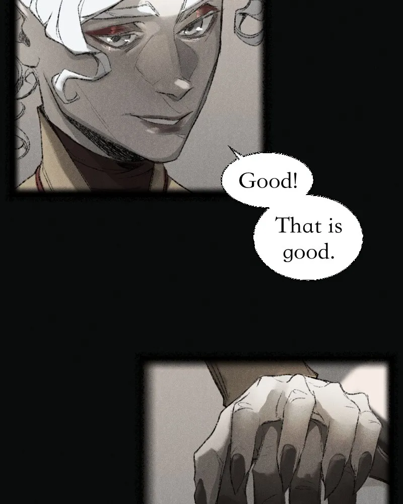 Stray Souls Chapter 83 page 61 - 