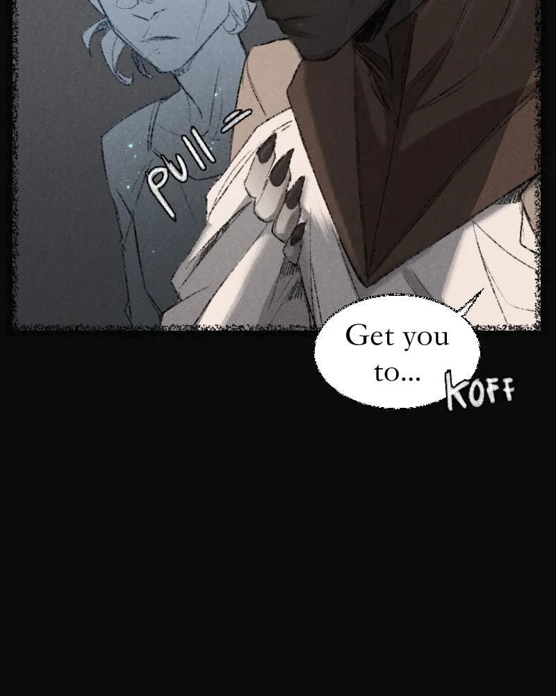 Stray Souls Chapter 83 page 66 - 
