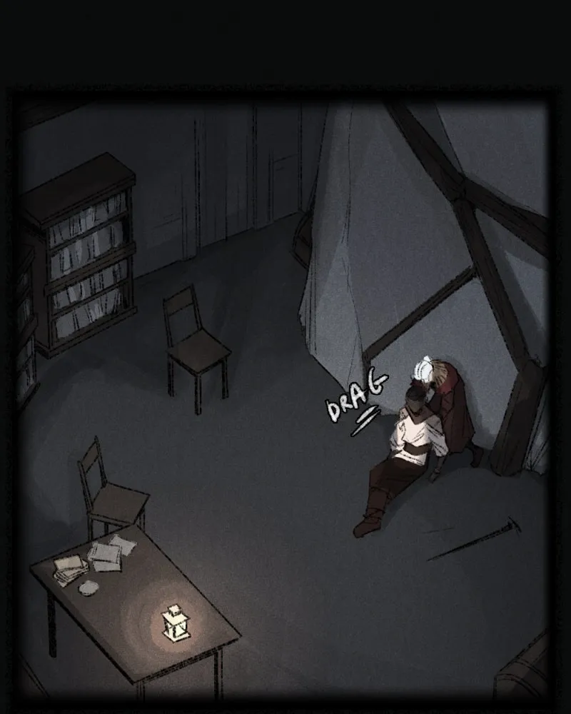 Stray Souls Chapter 83 page 67 - 