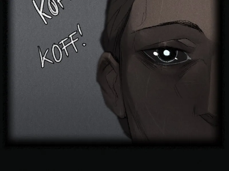 Stray Souls Chapter 83 page 70 - 
