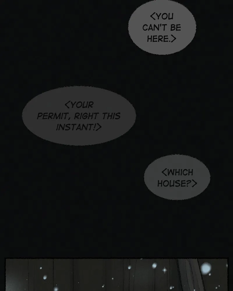 Stray Souls Chapter 83 page 8 - 