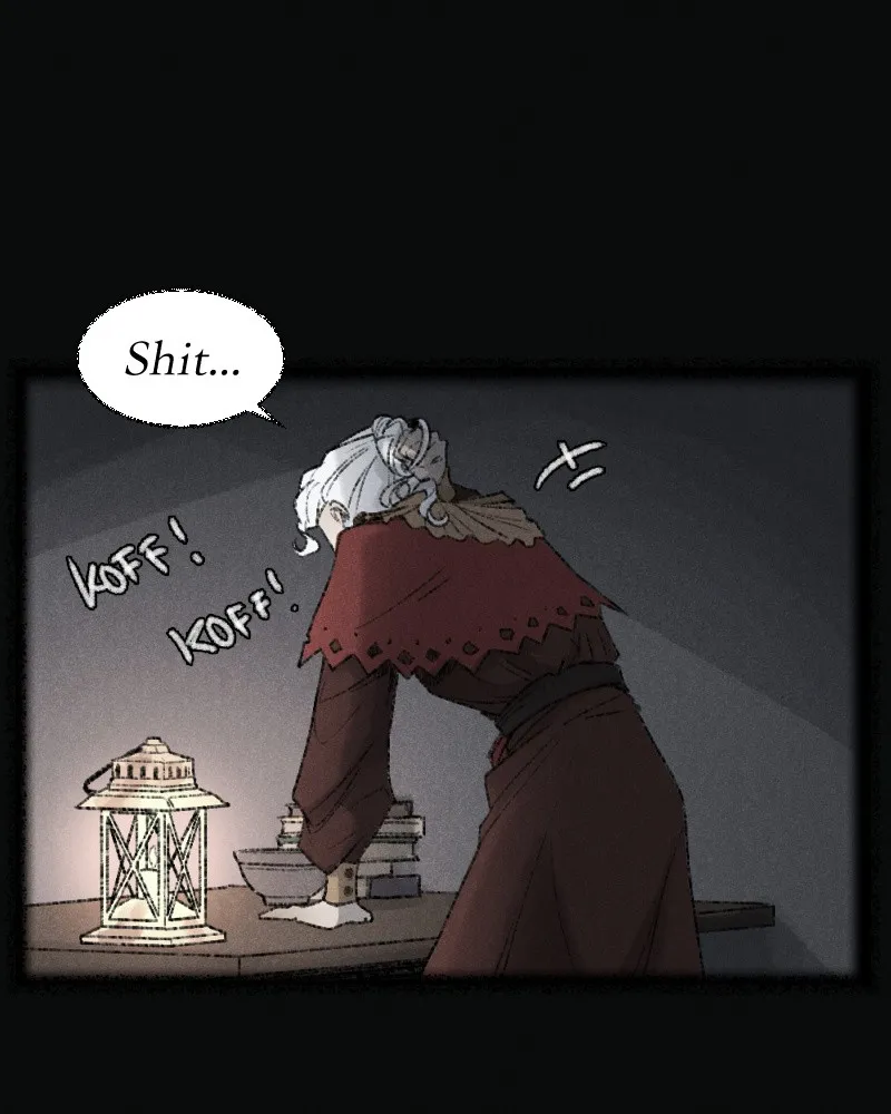 Stray Souls Chapter 83 page 71 - 