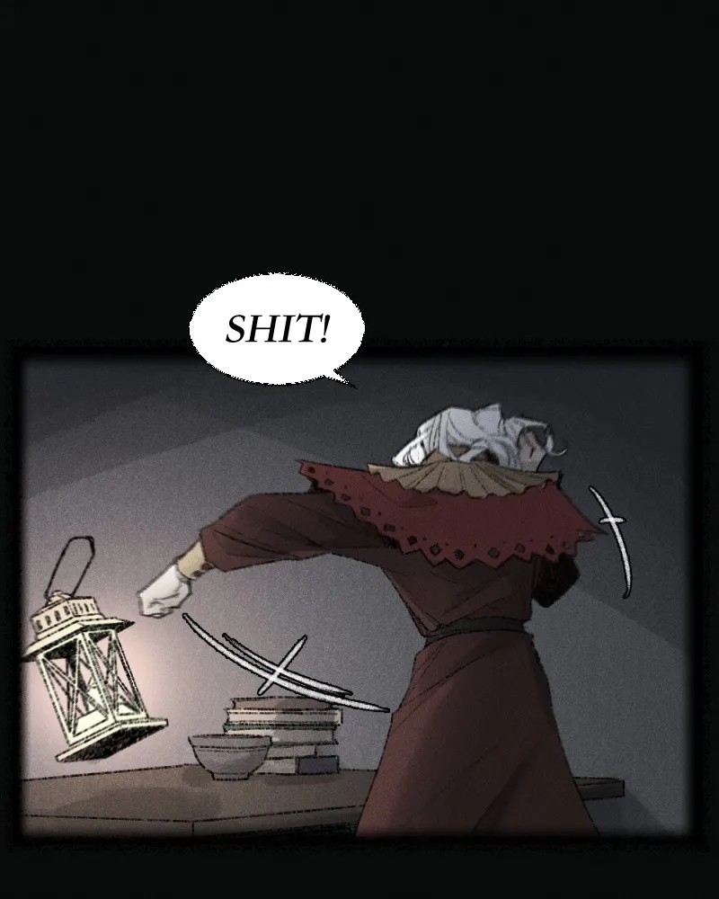 Stray Souls Chapter 83 page 72 - 
