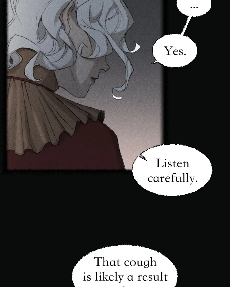 Stray Souls Chapter 83 page 77 - 