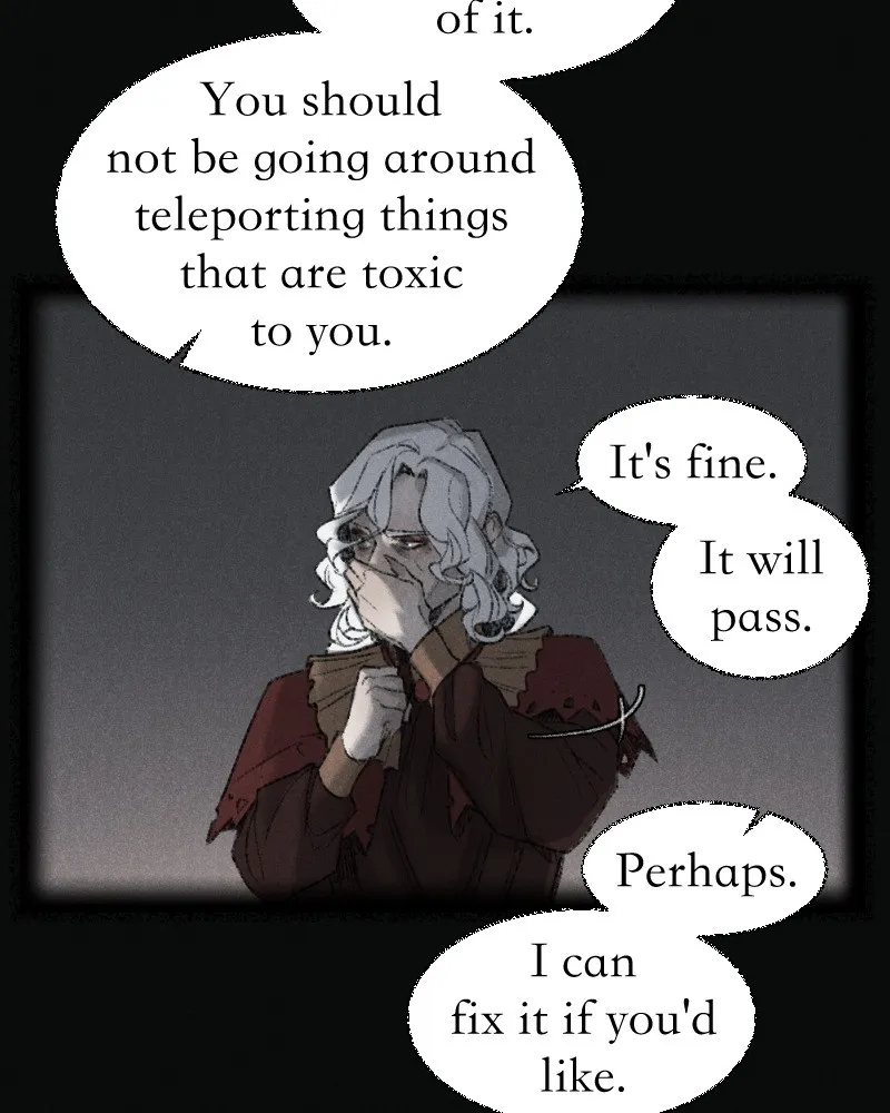 Stray Souls Chapter 83 page 78 - 