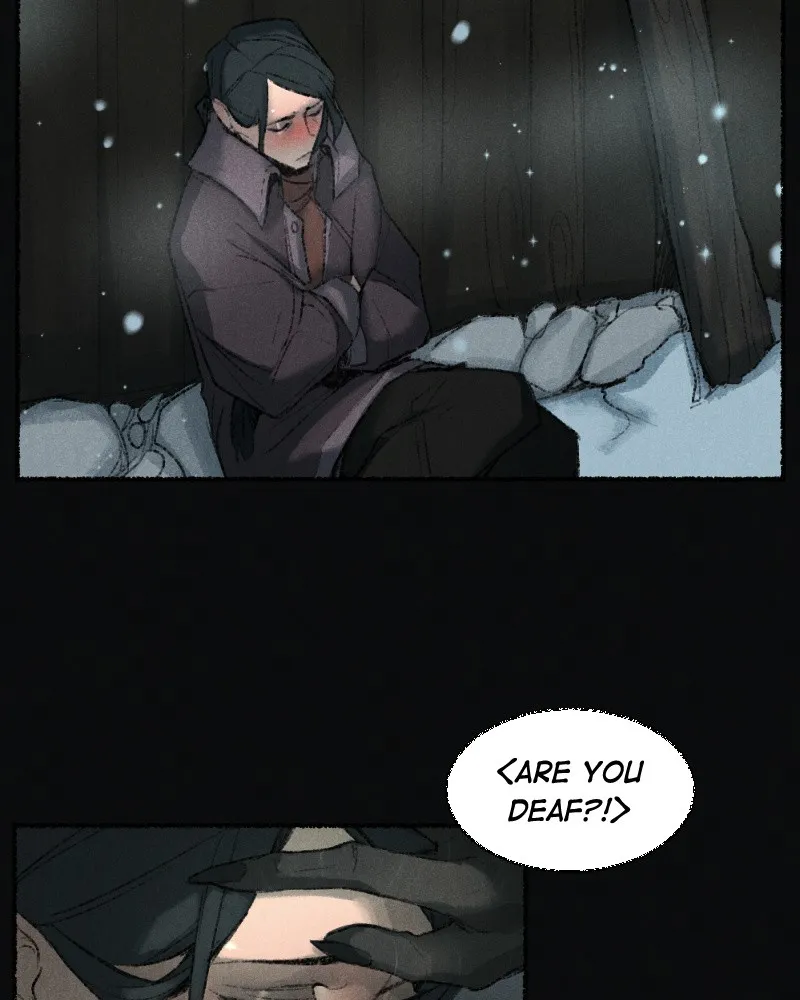 Stray Souls Chapter 83 page 9 - 