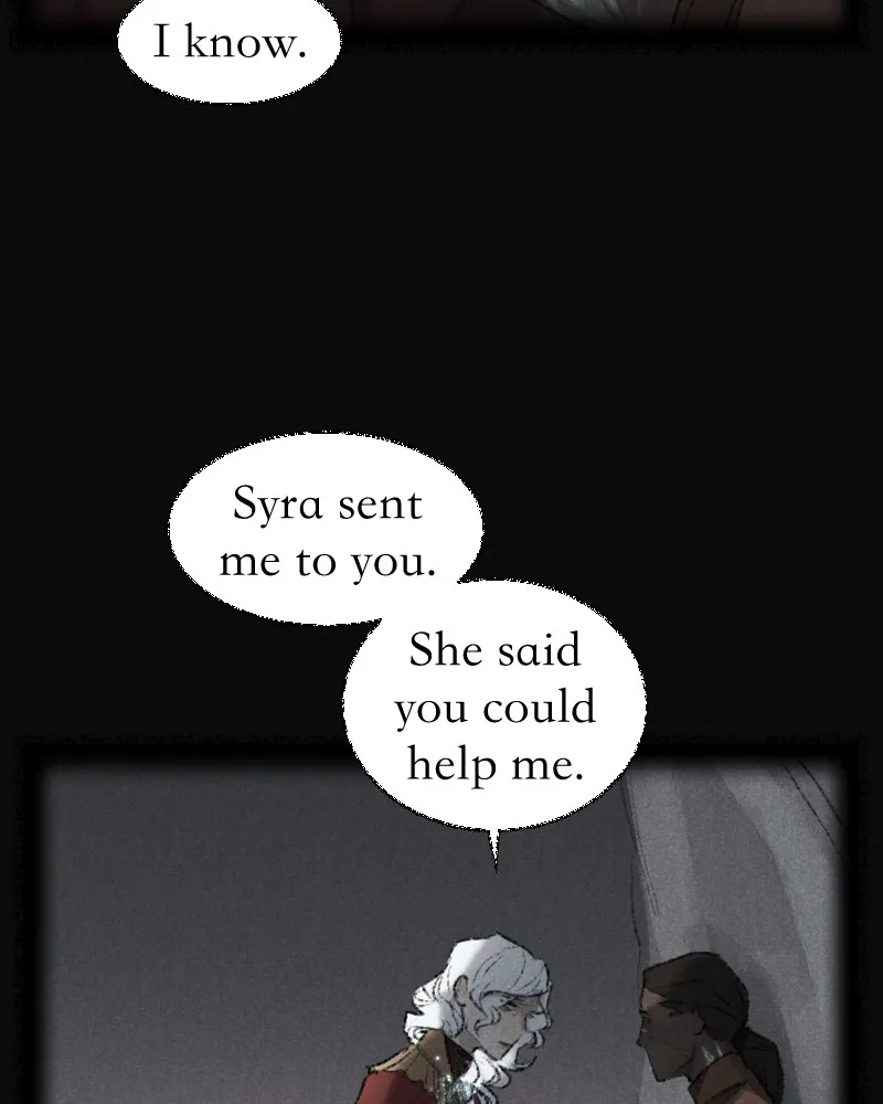 Stray Souls Chapter 83 page 82 - 