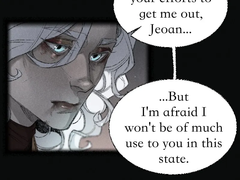 Stray Souls Chapter 83 page 84 - 