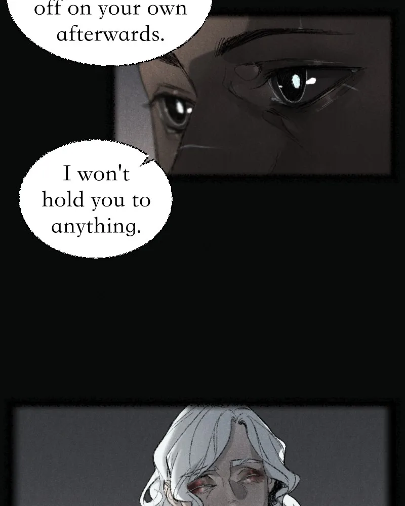 Stray Souls Chapter 83 page 86 - 