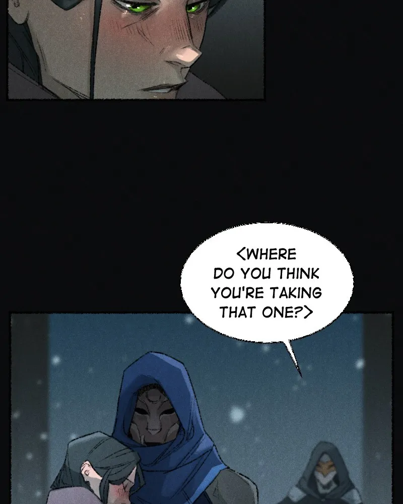 Stray Souls Chapter 83 page 10 - 