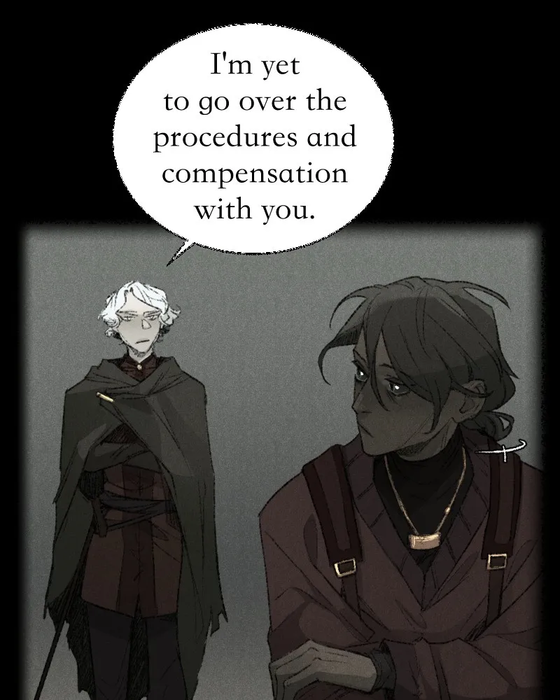 Stray Souls Chapter 84 page 11 - 