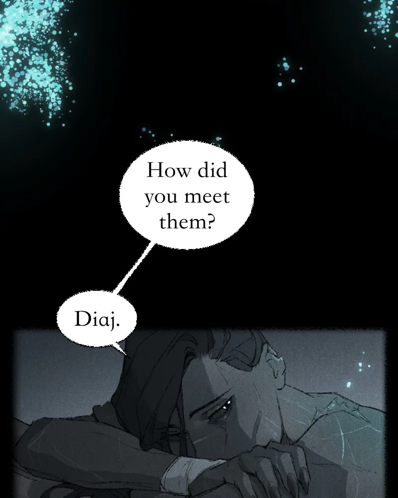 Stray Souls Chapter 84 page 16 - 