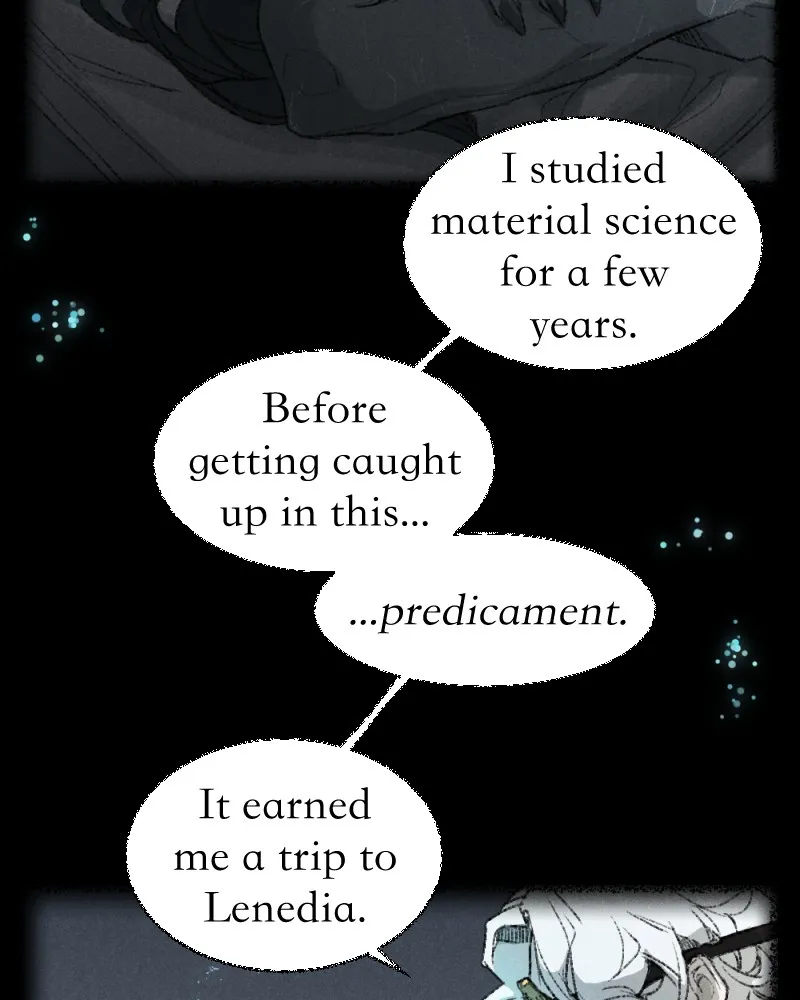 Stray Souls Chapter 84 page 17 - 
