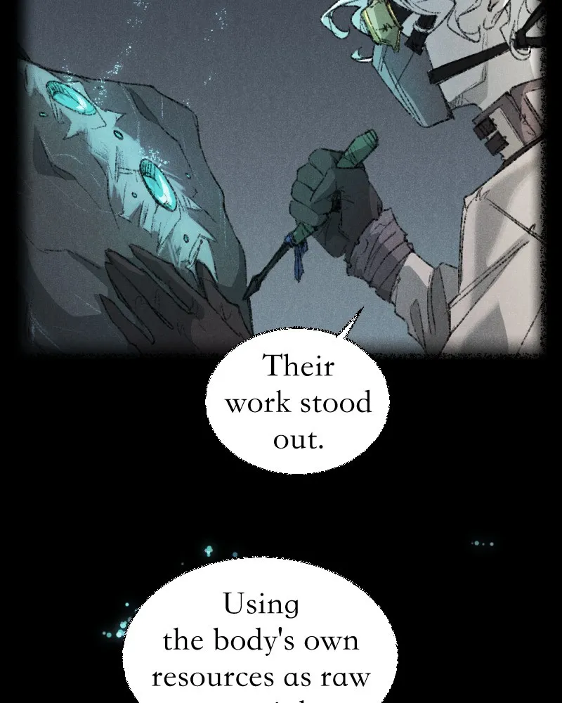 Stray Souls Chapter 84 page 18 - 