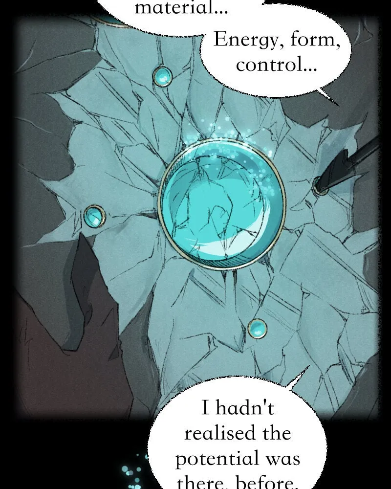 Stray Souls Chapter 84 page 19 - 