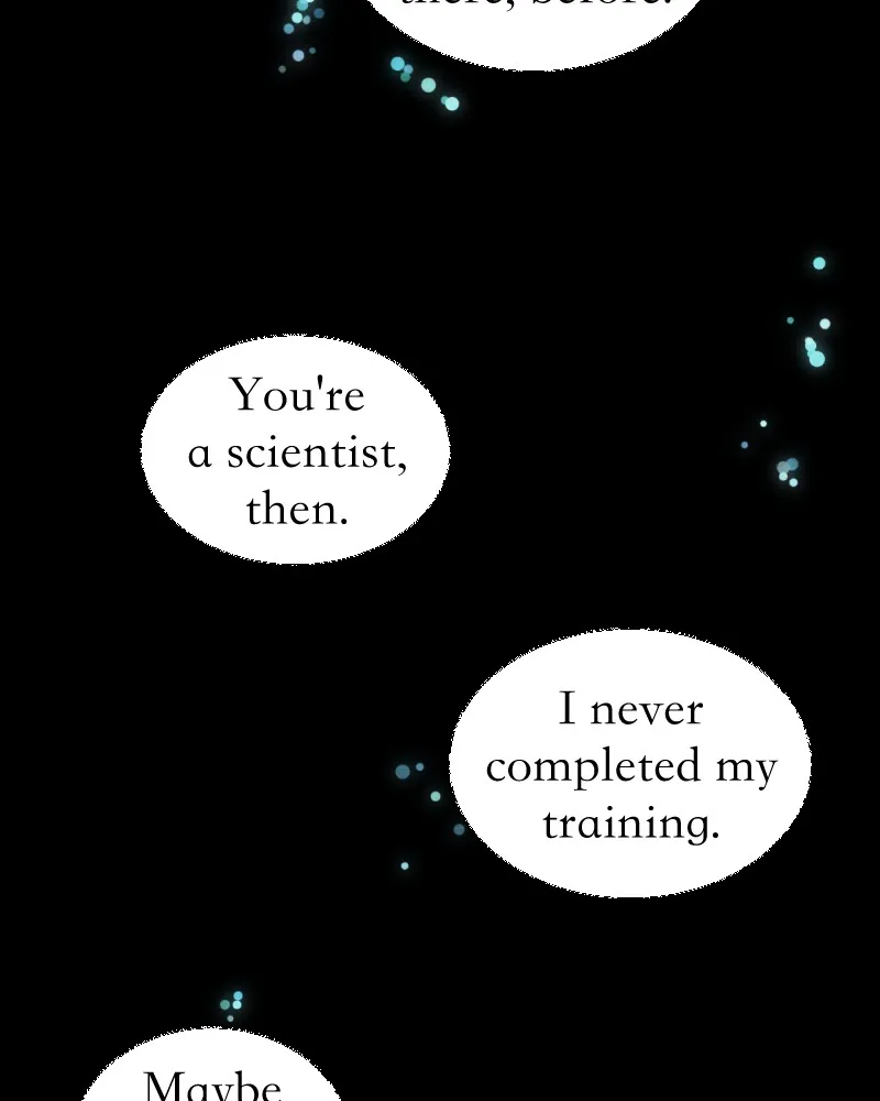 Stray Souls Chapter 84 page 20 - 