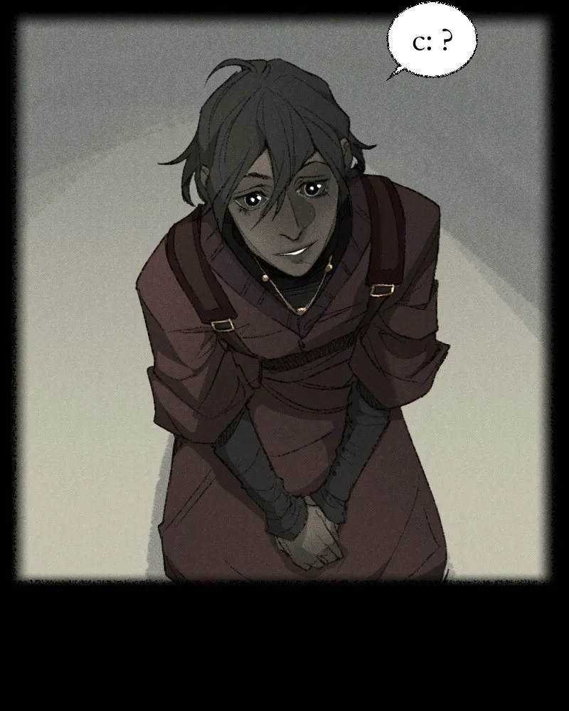 Stray Souls Chapter 84 page 3 - 
