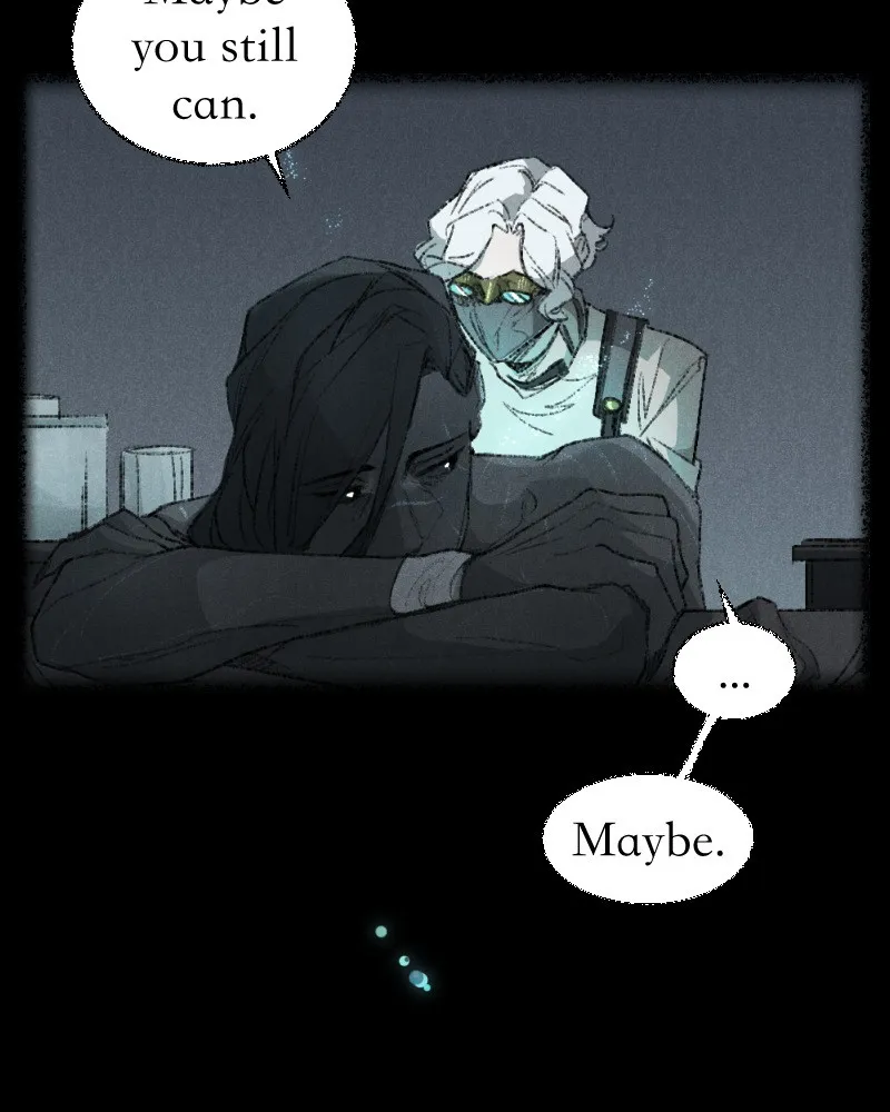 Stray Souls Chapter 84 page 21 - 