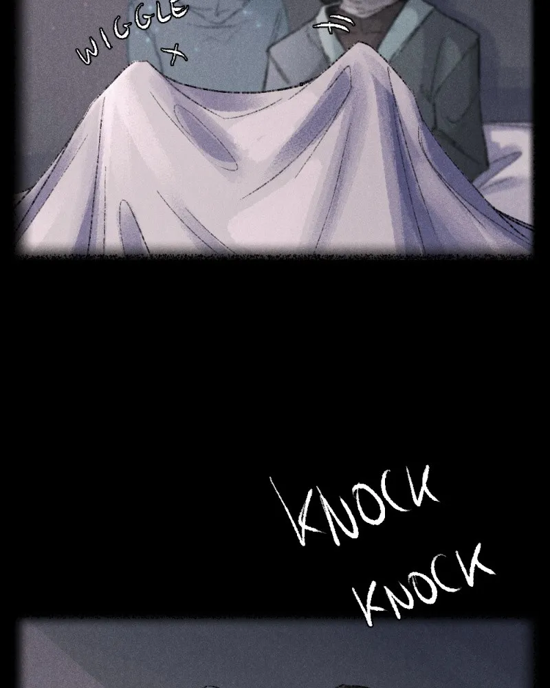 Stray Souls Chapter 84 page 26 - 