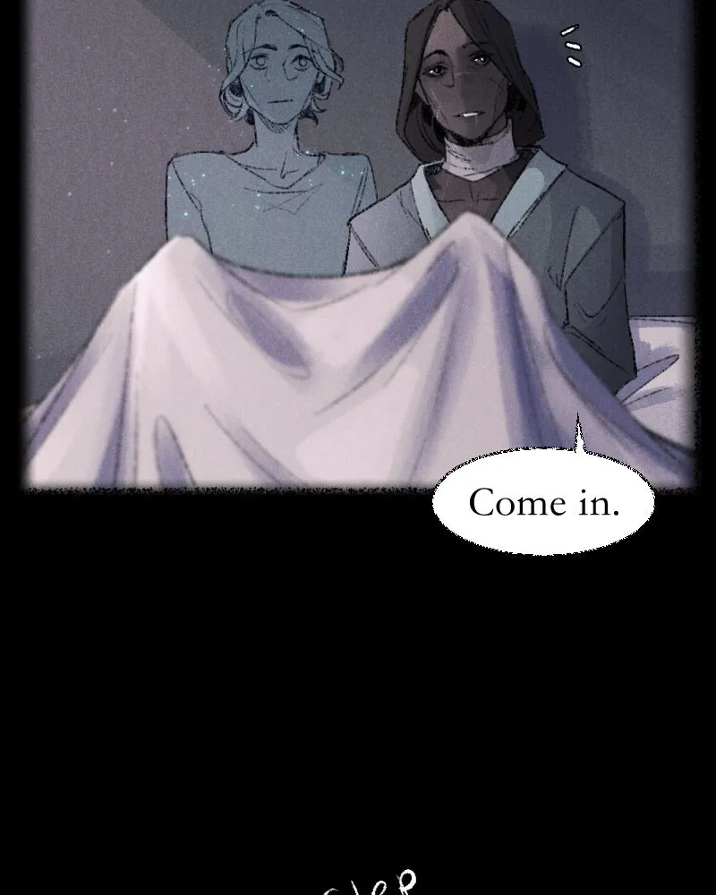 Stray Souls Chapter 84 page 27 - 