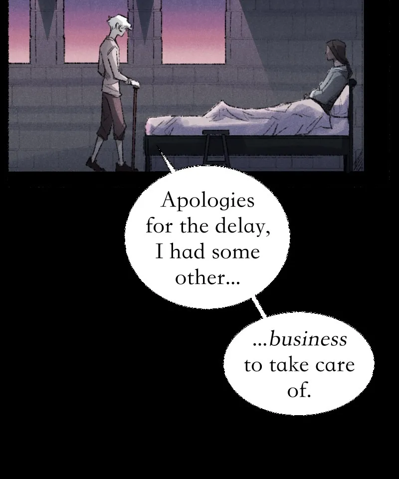 Stray Souls Chapter 84 page 29 - 