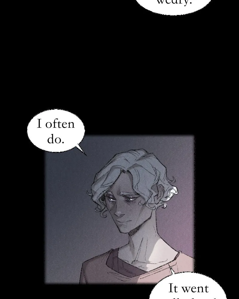 Stray Souls Chapter 84 page 31 - 