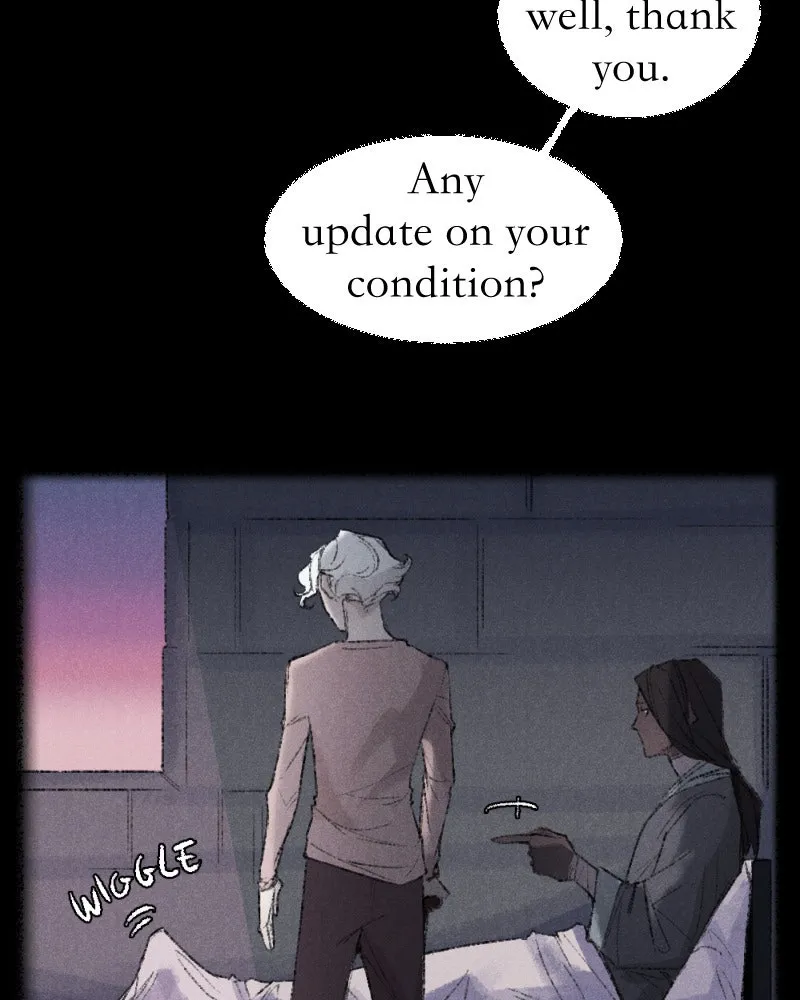 Stray Souls Chapter 84 page 32 - 