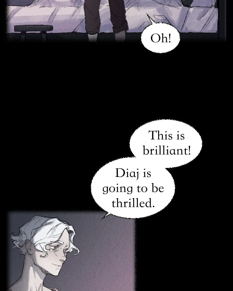 Stray Souls Chapter 84 page 33 - 