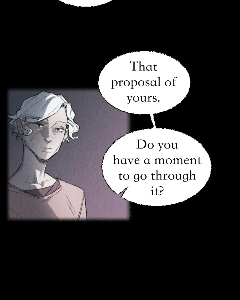Stray Souls Chapter 84 page 35 - 
