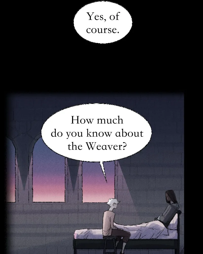 Stray Souls Chapter 84 page 36 - 