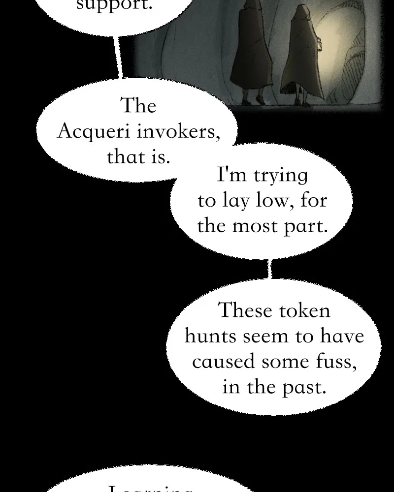 Stray Souls Chapter 84 page 41 - 