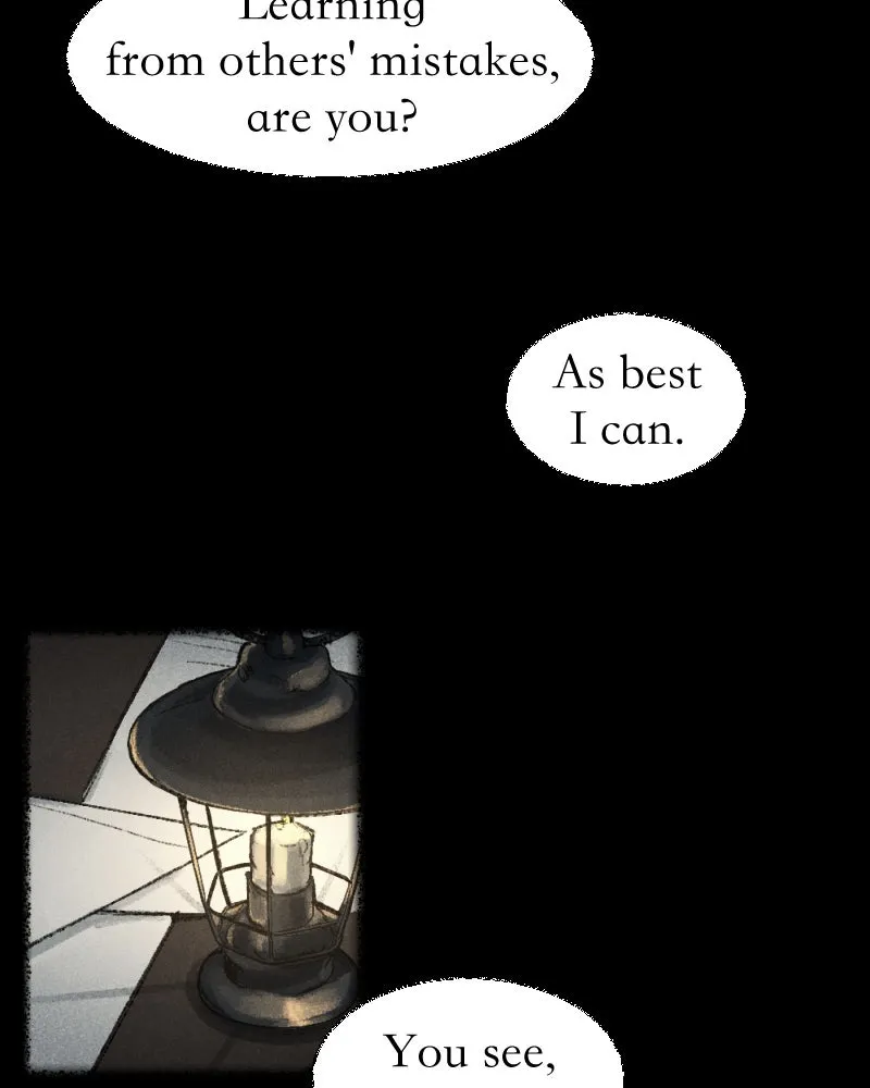 Stray Souls Chapter 84 page 42 - 