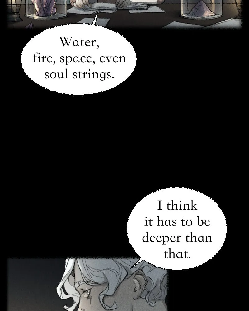 Stray Souls Chapter 84 page 46 - 