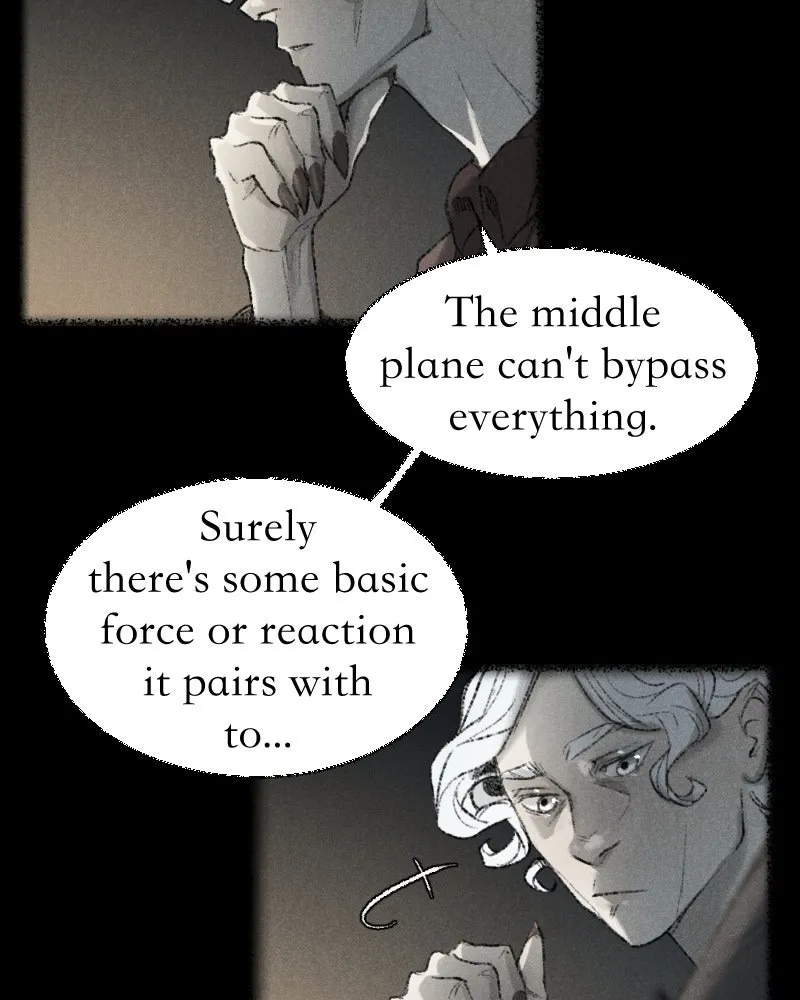 Stray Souls Chapter 84 page 47 - 