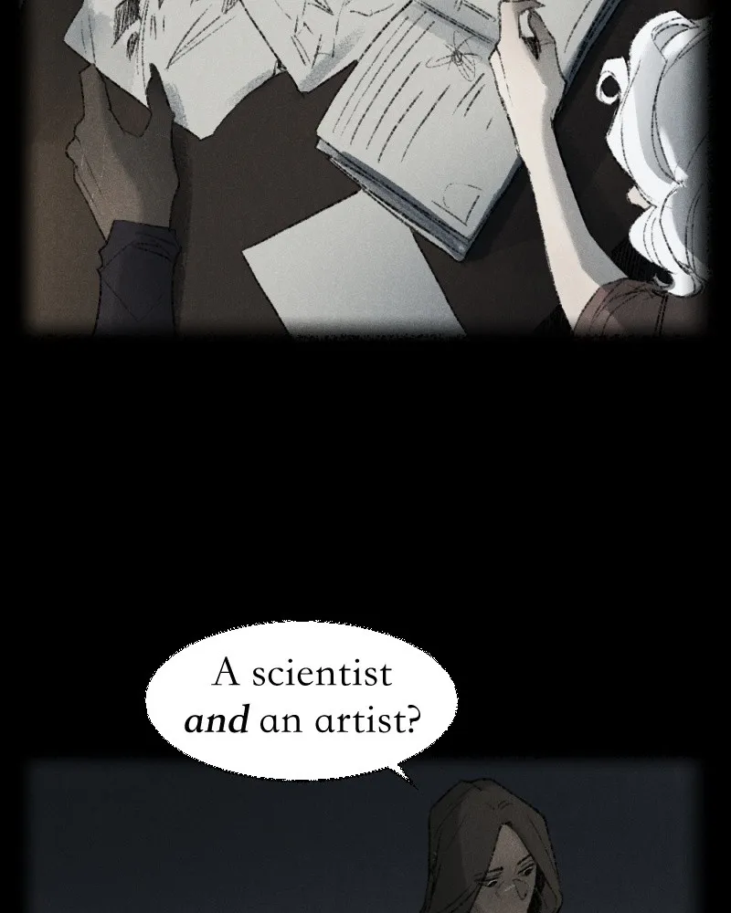 Stray Souls Chapter 84 page 49 - 