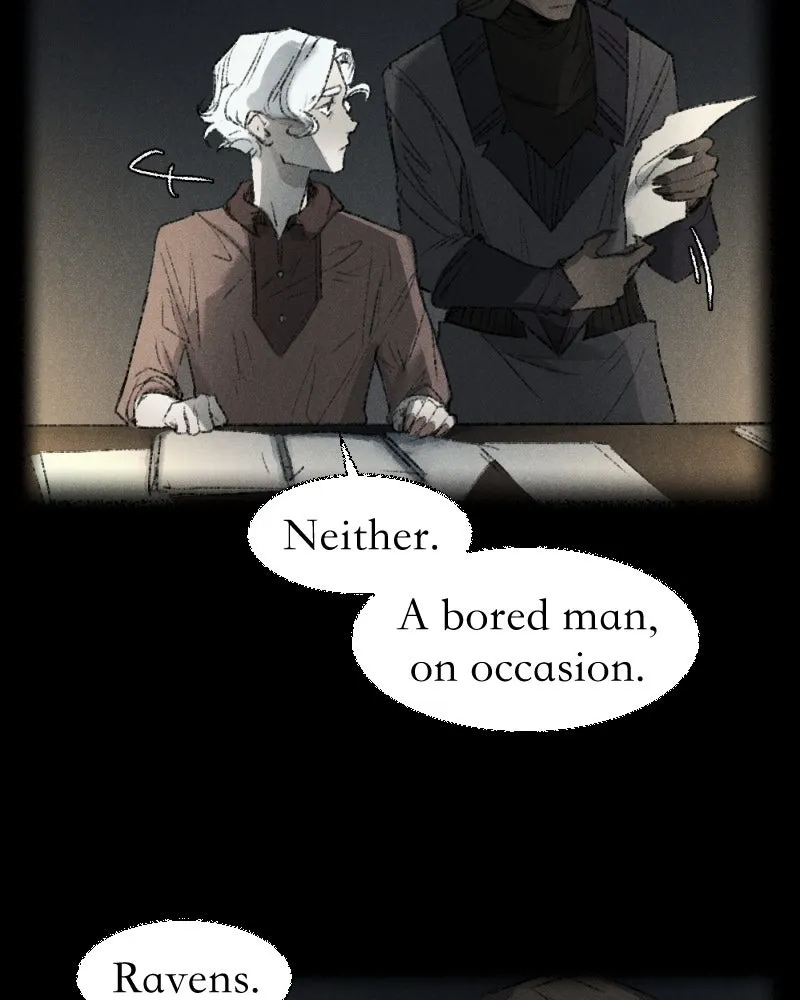 Stray Souls Chapter 84 page 50 - 