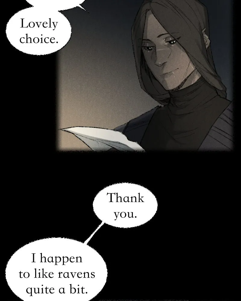 Stray Souls Chapter 84 page 51 - 